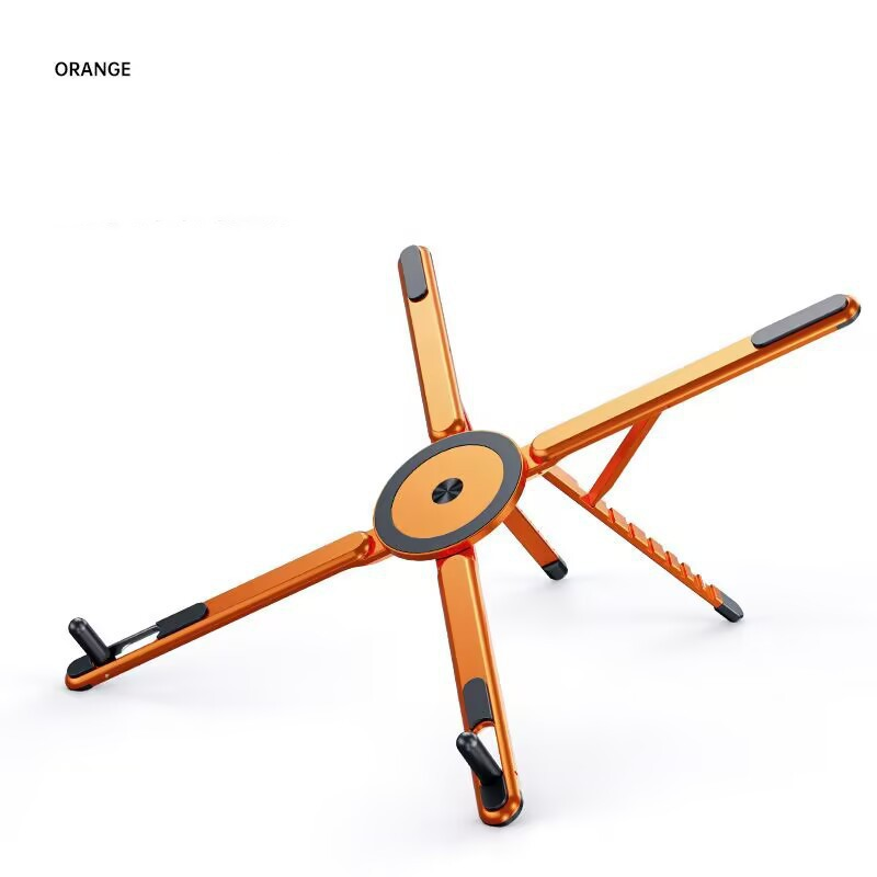 🧲6‑in‑1 Magnetic Foldable Stand|One Stand For Phone, Tablet & Laptop