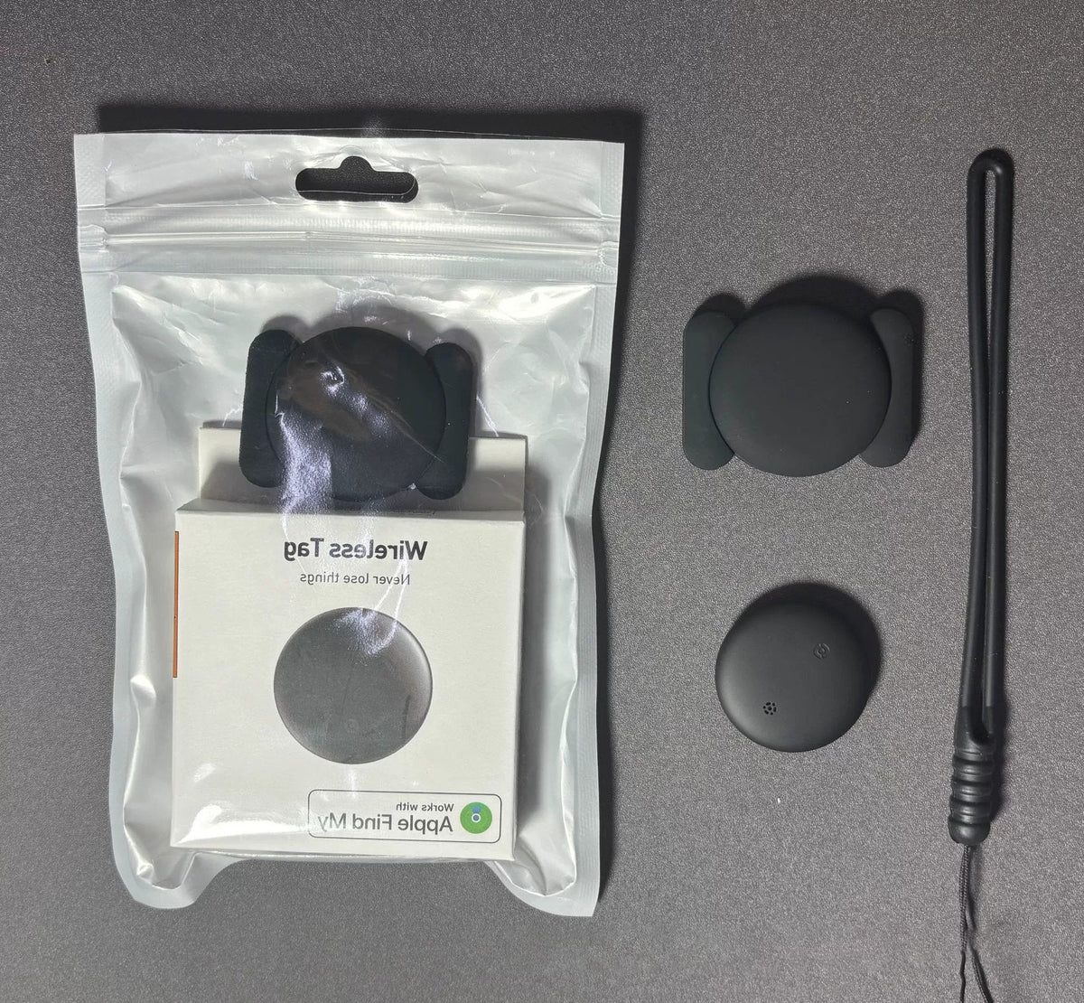 📱🚗Smart GPS Tracker With Magnetic Case – Real-Time Vehicle Tracking For iPhone & Android