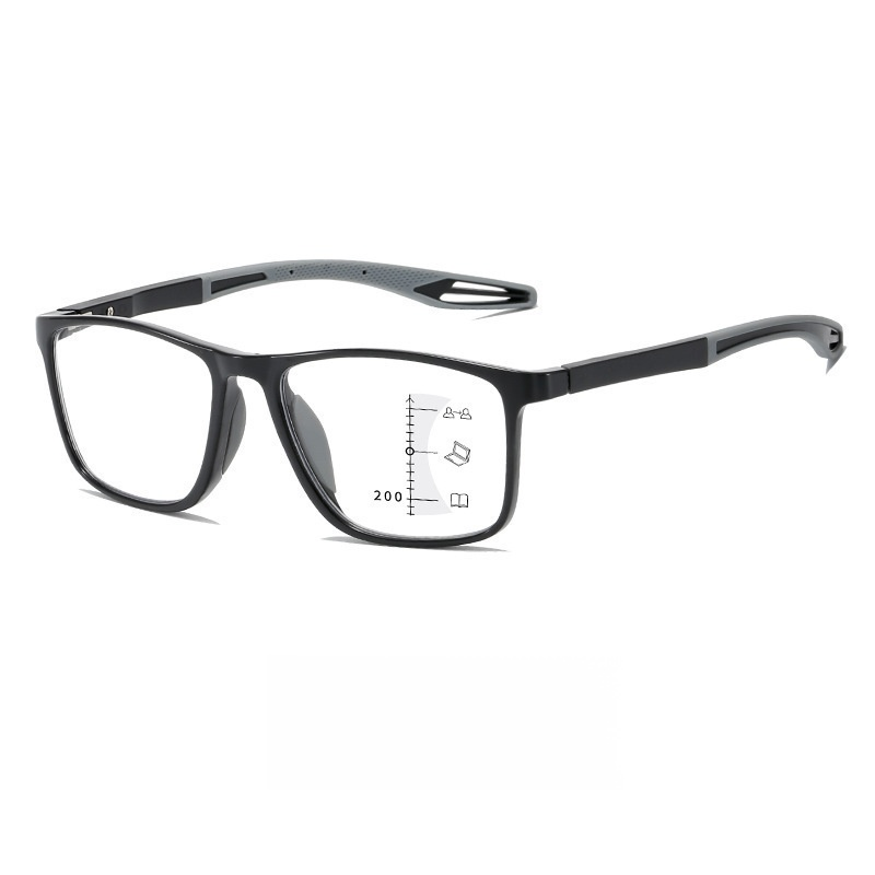 πβ¨ Smart zoom photosensitive glasses, one pair covers both near and far vision with no need to switch other glasses. Built-in smart sensor auto-tints outdoors and turns into professional sunglasses in seconds πΆοΈ.