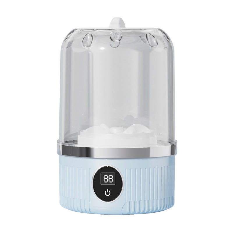 Ahlwocore mini portable cordless washing machine product image 7