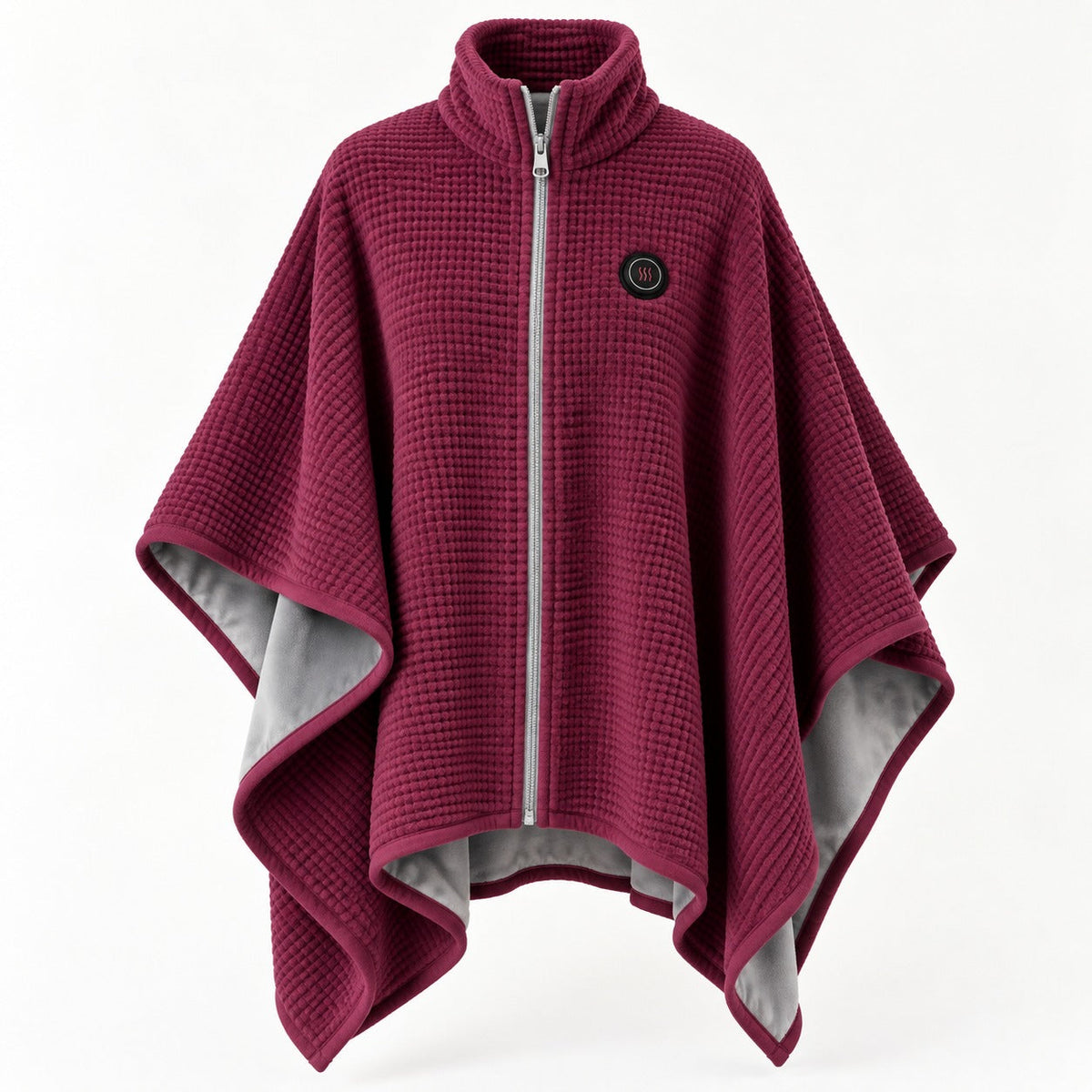 Ahlwocore wearable heated blanket shawl - wearable heated shawl