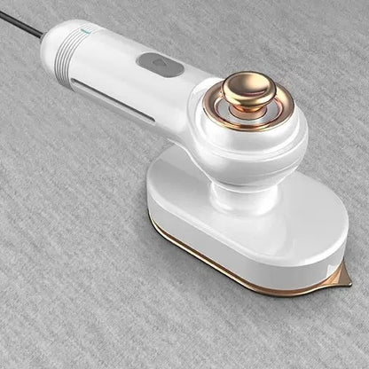 2026 Upgrade Garment Steamer for Clothes, Portable Travel Clothing Steamer Iron