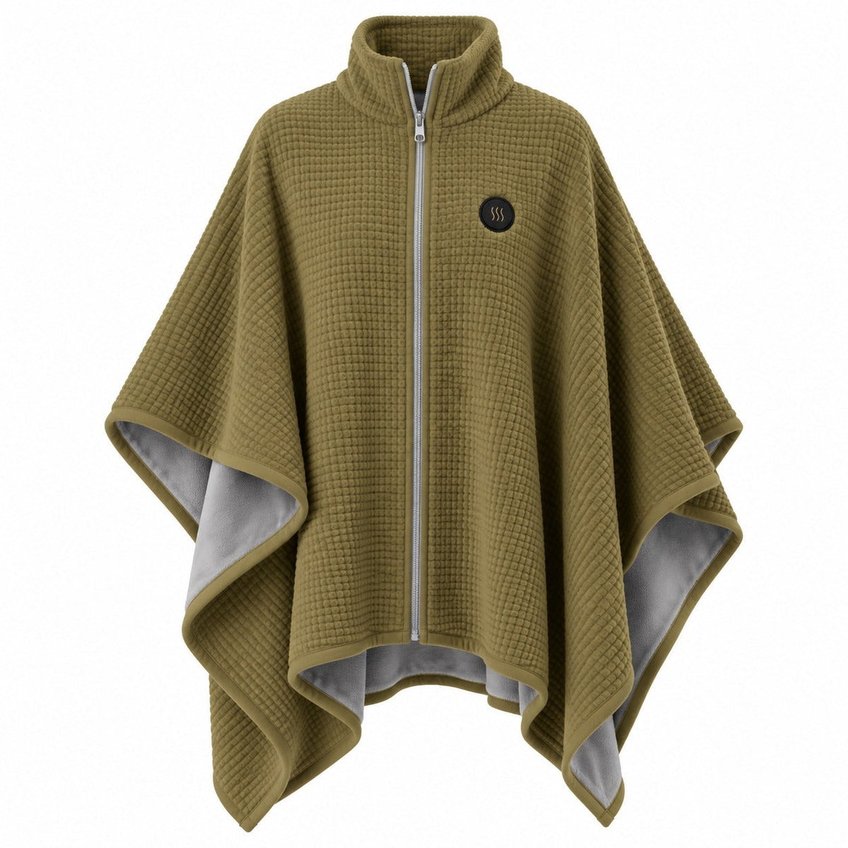 Ahlwocore wearable heated blanket shawl - wearable heated shawl