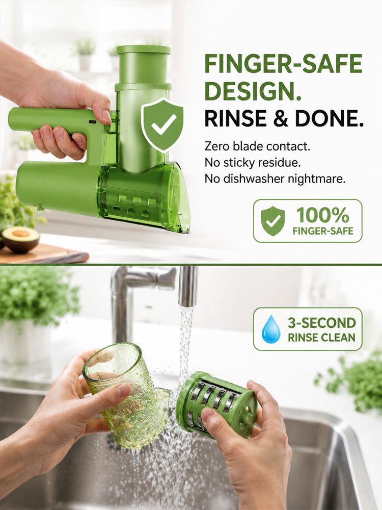 Ahlwocore wireless ice shaver - product image 10