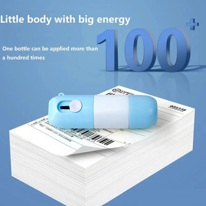 🔥Hot Sale 50% OFF🔥 2-in-1 Privacy Shield | Fast-Drying Express Information Blocker ✨