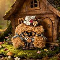 British Cottage Sprite