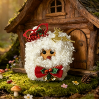Santa Pod Sprite