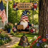 Flag Dwarf