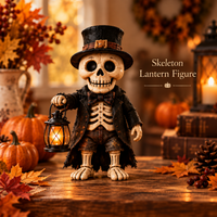 💀 Skeleton Gentleman