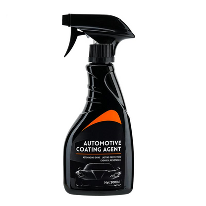 🚗Half Price! Auto Ceramic Coating Spray For Car Paint Shield Protection