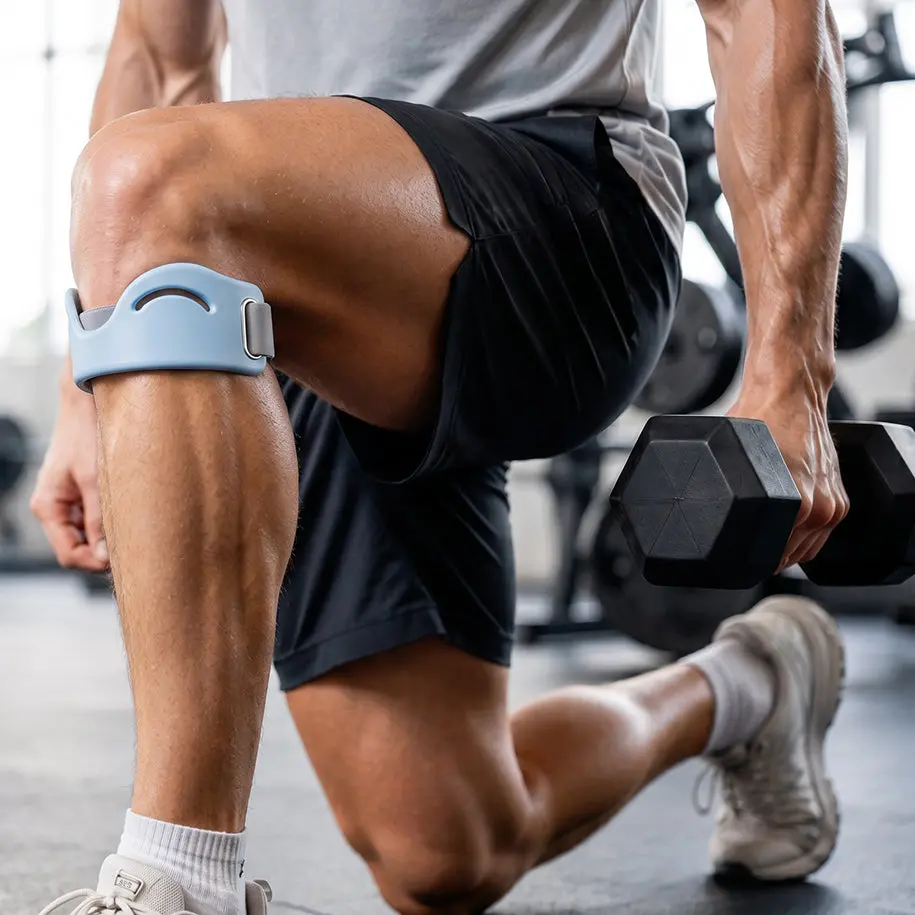 👉Your Knee Needs Time!🦵 Reliable Sports Knee Brace For Great Patella Protection