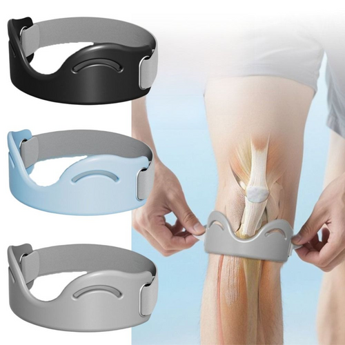 👉Your Knee Needs Time!🦵 Reliable Sports Knee Brace For Great Patella Protection