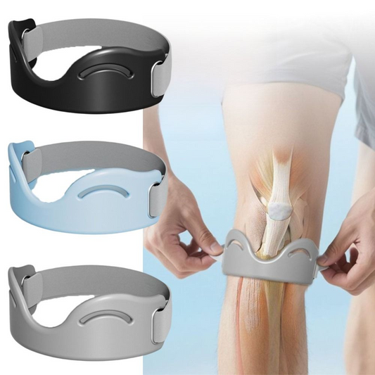 👉Your Knee Needs Time!🦵 Reliable Sports Knee Brace For Great Patella Protection