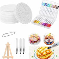 B Circular Set