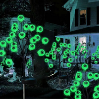 Eyeball Branch Lamp