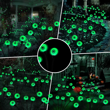 🎃 Hurry! 50% OFF Last Day – Solar Pumpkin Lights Light Up Your Halloween Yard 👻