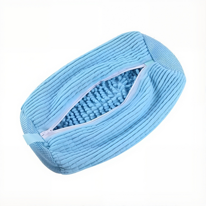 🔥Buy 1 get 1 free🔥👟Shoe Washing Bag | Deep Clean & Protect Footwear,