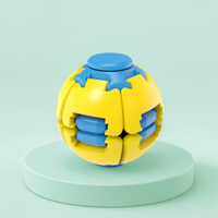 Blue yellow