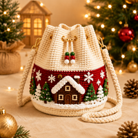 Christmas House🏠