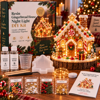 🏠 Gingerbread House