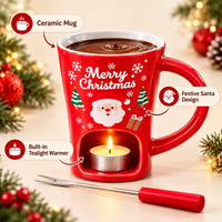 Santa ClausB
