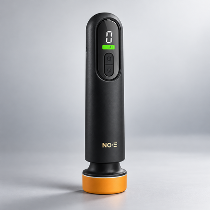 ✨ Electric Car Scratch Polisher – Restore Shine & Smooth Light Marks