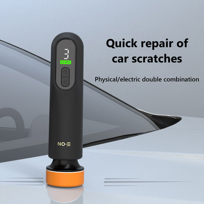 ✨ Electric Car Scratch Polisher – Restore Shine & Smooth Light Marks