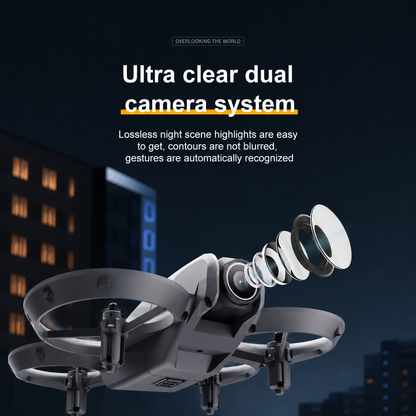 🔥 Meet the 2026 Smart GPS Drone 🚁 Capture Stunning 4K Aerial Views with Smart GPS Precision