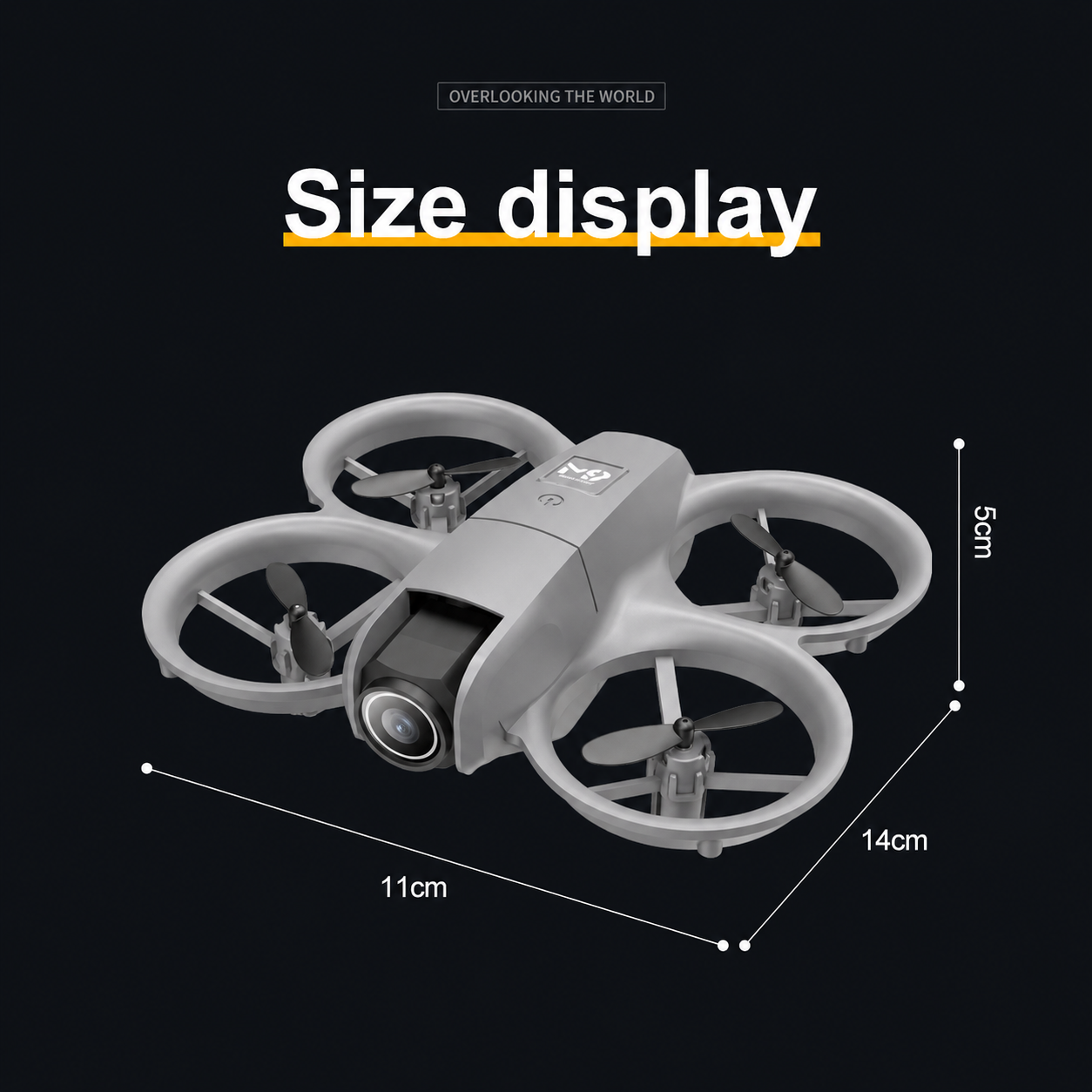 🔥 Meet the 2026 Smart GPS Drone 🚁 Capture Stunning 4K Aerial Views with Smart GPS Precision