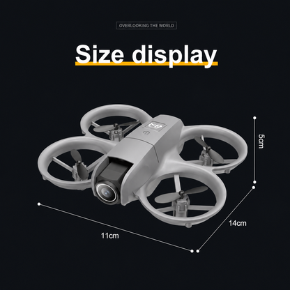 🔥 Meet the 2026 Smart GPS Drone 🚁 Capture Stunning 4K Aerial Views with Smart GPS Precision