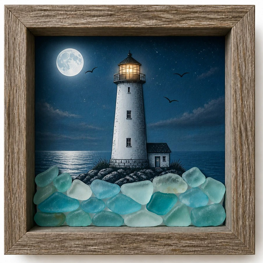 Lighthouse C