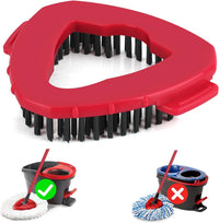 1 Large Triangle Brush