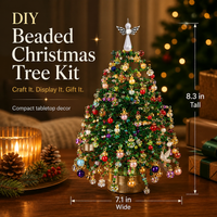 Warm Glow Evergreen
