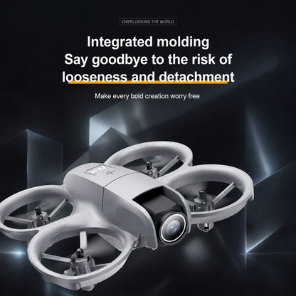 🔥 Meet the 2026 Smart GPS Drone 🚁 Capture Stunning 4K Aerial Views with Smart GPS Precision