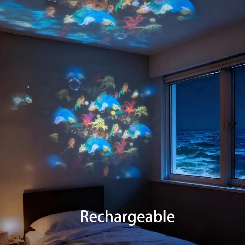 Ocean