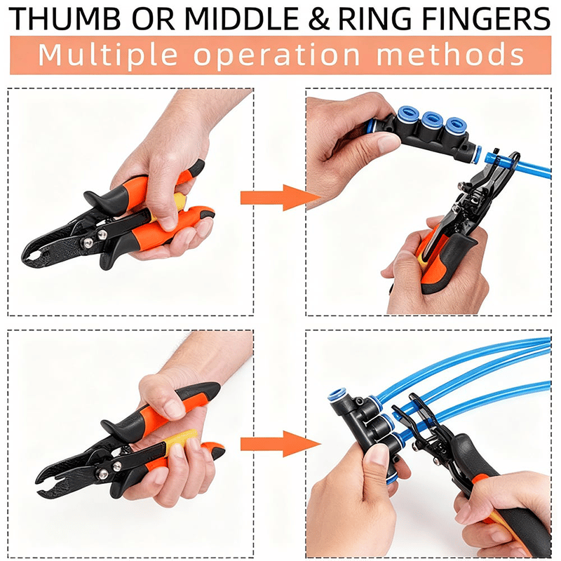🛠️Air Hose Connector Removal Tool
