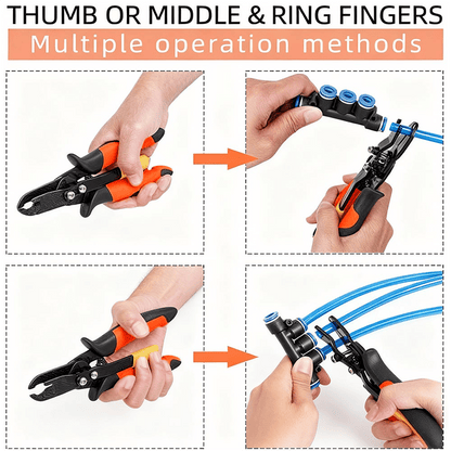 🛠️Air Hose Connector Removal Tool