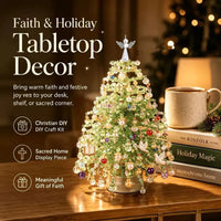 Golden Holiday Sparkle