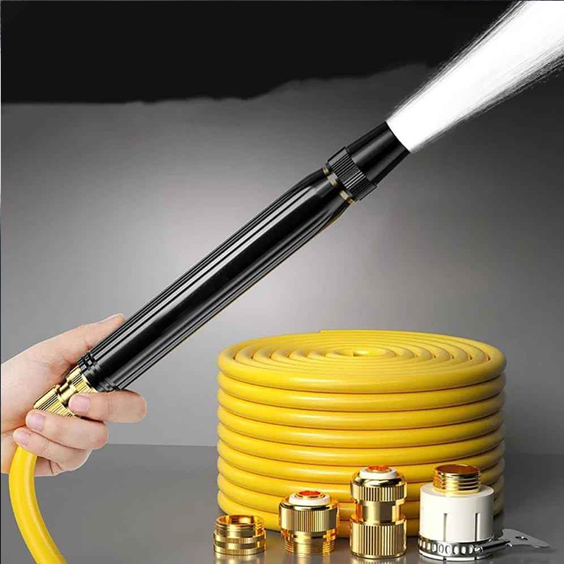 🔥LAST DAY 64% OFF -Blast the Dirt💧 Home High-Pressure Car Wash Water Gun