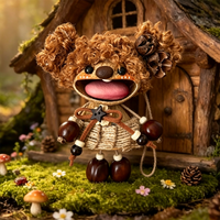 Cookie Doll Sprite