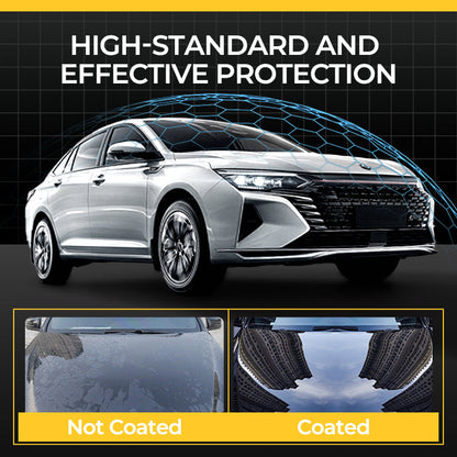 ⚡50% Discount! Magic Spray Coating Agent, Instant Water & Stain Repellent