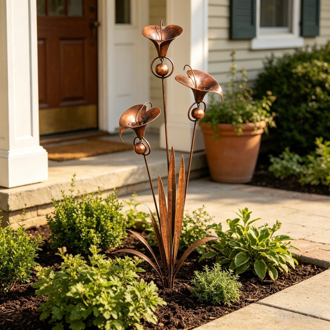 Calla Lilies