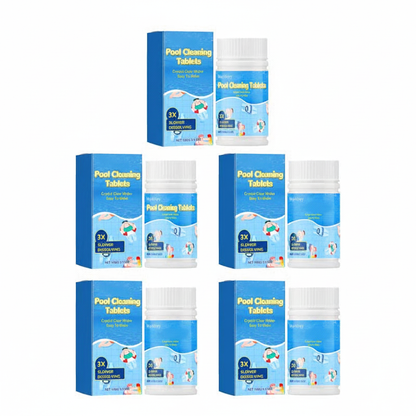 ✨The New Pool Purifier 💧 Purify Water, Eliminate Odors & Stains —— Gentle& Safe For Kids🏊