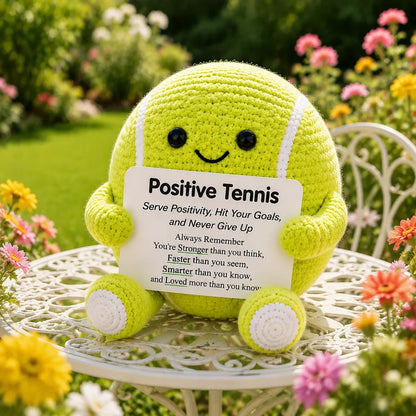 🔥 50% OFF Today Only | Positive Sports Buddy Plush Collection⚽🏅