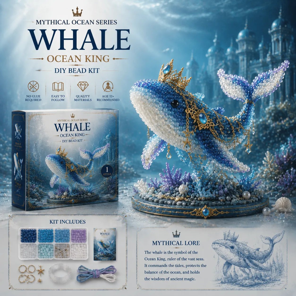 🐋 Whale