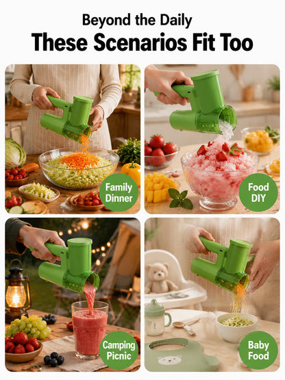 Ahlwocore wireless ice shaver - product image 8