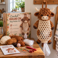 Highland Cow