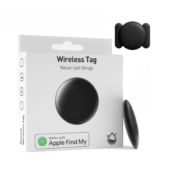 📱🚗Smart GPS Tracker With Magnetic Case – Real-Time Vehicle Tracking For iPhone & Android