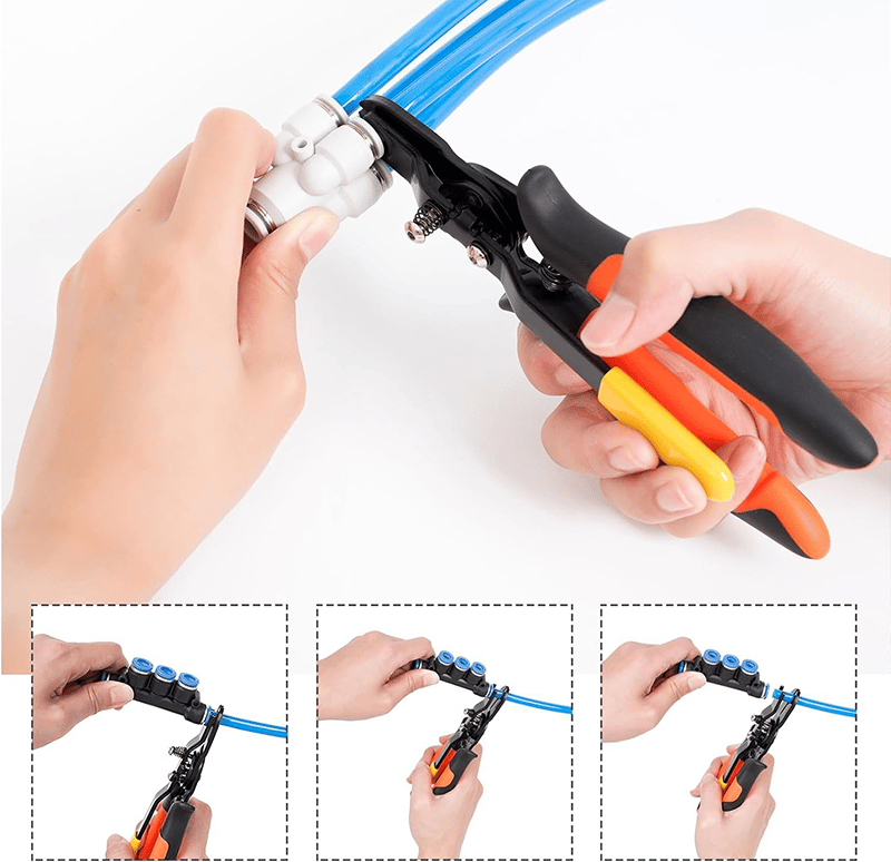 🛠️Air Hose Connector Removal Tool