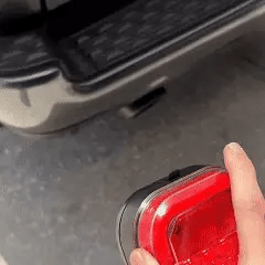 🚚 🔥Wireless Magnetic LED Trailer Lights Kit – Tail, Brake & Turn Signals